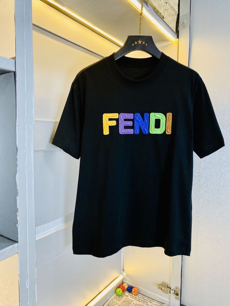 Fendi T-Shirts